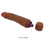 Güçlü Titreşimli Penis