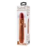 Güçlü Vibratörlü Penis