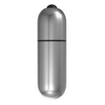 Gümüş Bullet Vibratör