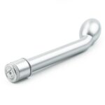 Gümüş G Spot Vibratör