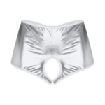 Gümüş Seksi Tanga