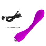 Hafızalı G Spot Vibratör
