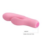Hafızalı Rabbit Vibratör