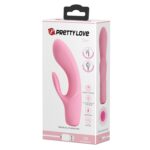 Hafızalı Rabbit Vibratör