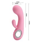 Hafızalı Rabbit Vibratör