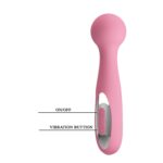 Hafızalı Wand Vibratör