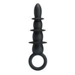 Halkalı Anal Plug