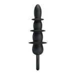 Halkalı Butt Plug