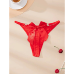 Halkalı Seksi String