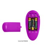 Hareketli Dönen Başlıklı Vibratör