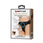 Harness Kemer