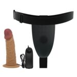 İçi Boş Kemerli Penis