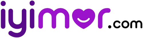 iyimor.com Logo