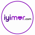 iyimor logo yuvarlak