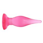 Jel Butt Plug
