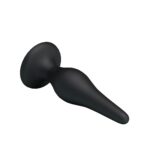 Kademeli Anal Plug
