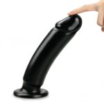 Kalın Anal Plug