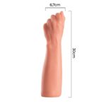 Kalın Büyük Boy Penis