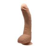 Kalın Gerçekçi Dildo