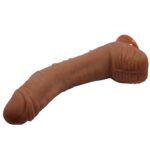 Kalın Vantuzlu Dildo