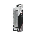 Kalınlaştırıcı Penis Kılıfı