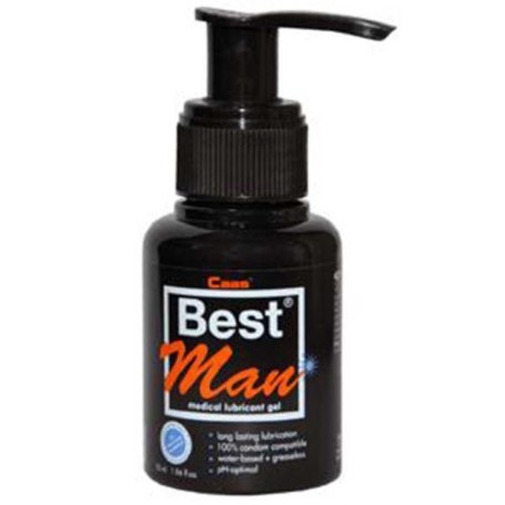 Anal Kayganlaştırıcı Jel 55 Ml