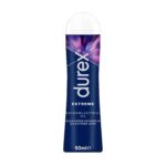 Durex Anal Extreme Kayganlaştırıcı 50 Ml