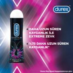 Kayganlaştırıcı Jel