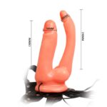 Kemerli Penis