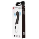 Kıvrımlı G Spot Vibratör