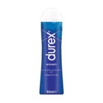 Kayganlaştırıcı Kokusuz Jel 50 Ml