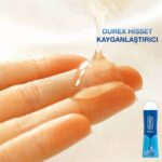 Kokusuz Kayganlaştırıcı Krem