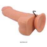 Kumandalı Protez Penis