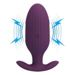 Kumandalı Telefon Kontrollü Vibratör