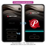 Kumandalı Telefon Kontrollü Vibratör