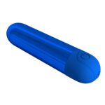 Mavi Bullet Vibratör