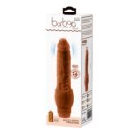 Melez Damarlı Titreşimli Penis