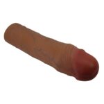 Melez Dolgulu Penis Kılıfı