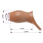 Melez Penis Uzatıcı Kılıf