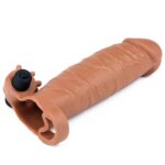 Melez Uzatmalı Penis Kılıfı