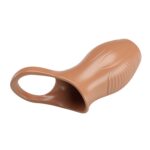Melez Uzatmalı Penis Kılıfı