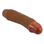 Melez Vibratörlü Penis