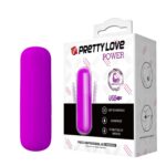 12 Fonksiyonlu USB Şarjlı Mini Vibratör