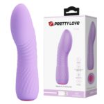 12 Fonksiyonlu USB Şarjlı Mini Vibratör