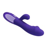 Modlu Rabbit Vibratör