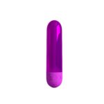 Mor 10 Fonksiyonlu Küçük Vibratör