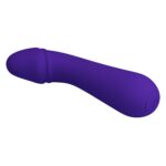 Mor 12 Fonksiyonlu G Spot Vibratör