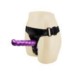 Mor Strap-On Dildo