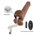 Otomatik Hareketli Penis