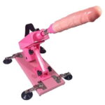 Otomatik Seks Makinesi